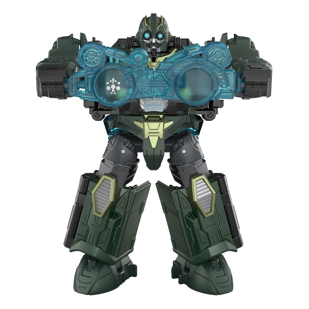Transformers Age of the Primes Deluxe Class Action Figure The Thirteen Alchemist Prime 14cm1