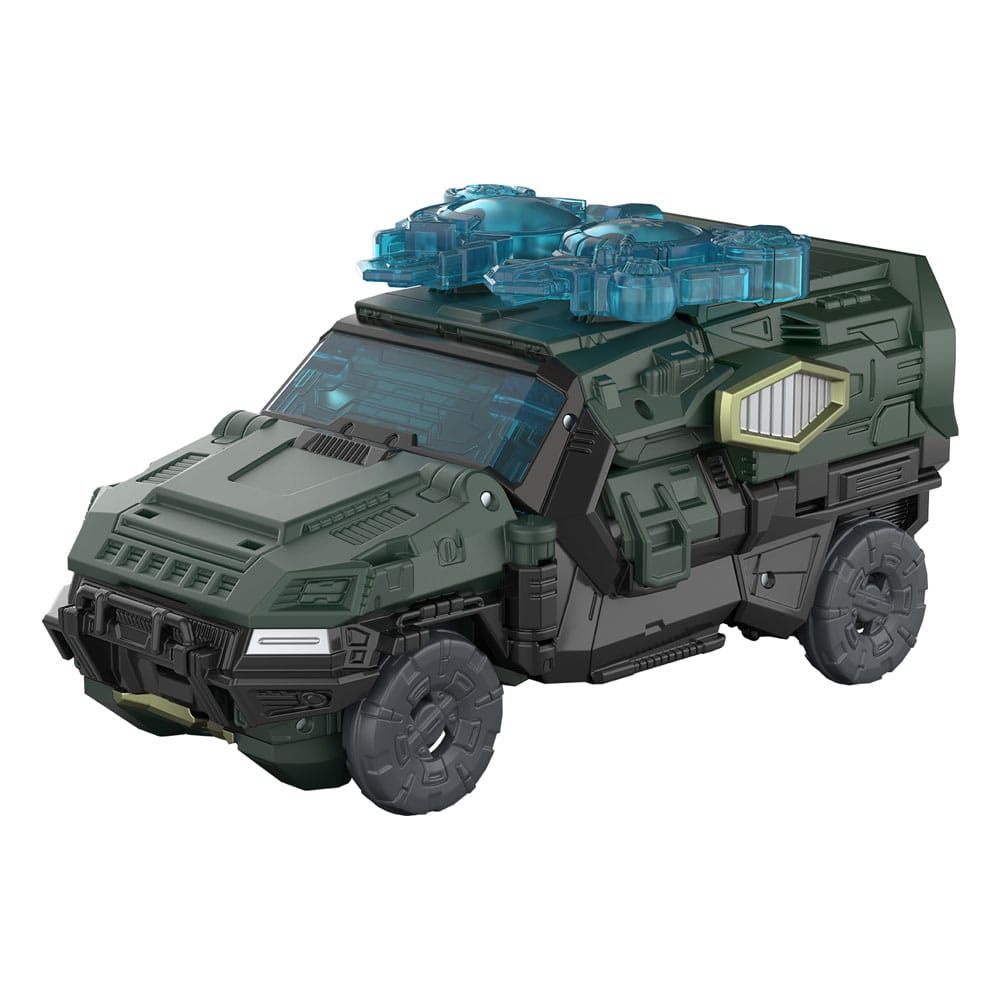 Transformers Age of the Primes Deluxe Class Action Figure The Thirteen Alchemist Prime 14cm5