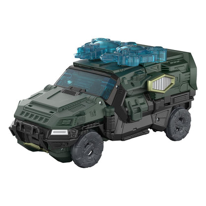 Transformers Age of the Primes Deluxe Class Action Figure The Thirteen Alchemist Prime 14cm5