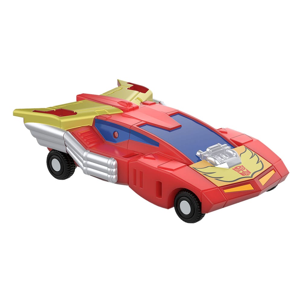 Transformers Age of the Primes Titan Class Action Figure The Thirteen Star Optimus Prime 38cm4