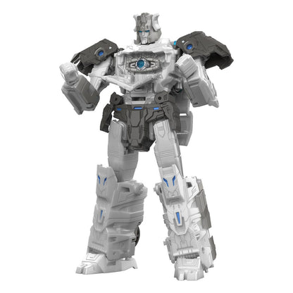 Transformers Age of the Primes Voyager Class Action Figure The Thirteen Prima Prime 18cm1