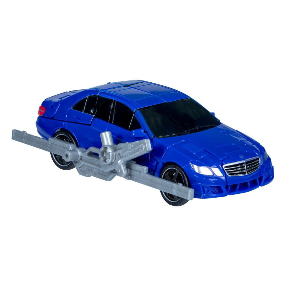 Transformers: Dark of the Moon Studio Series Deluxe Class Action Figure Wheeljack (Que) 11cm4