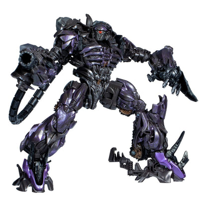 Transformers: Dark of the Moon Studio Series Leader Class Action Figure Shockwave 21cm1