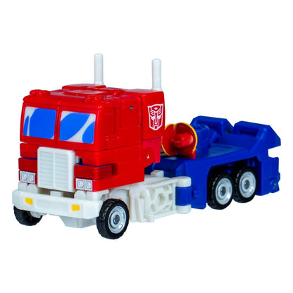 Transformers: Devastation Studio Series Deluxe Class Action Figure Optimus Prime 11cm4