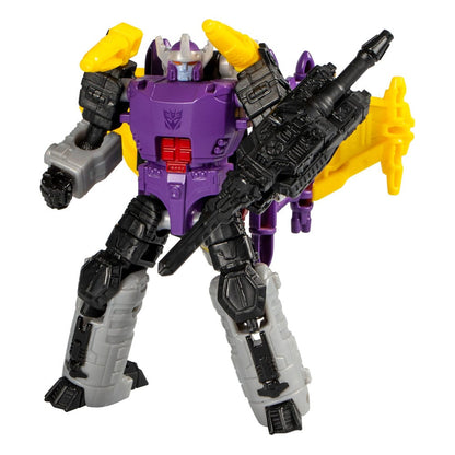 Transformers Generations Legacy United Core Class Action Figure Energon Universe Galvatron 9cm1