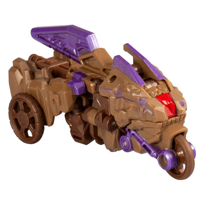 Transformers Generations Legacy United Core Class Action Figure Infernac Universe Geocron 9cm4