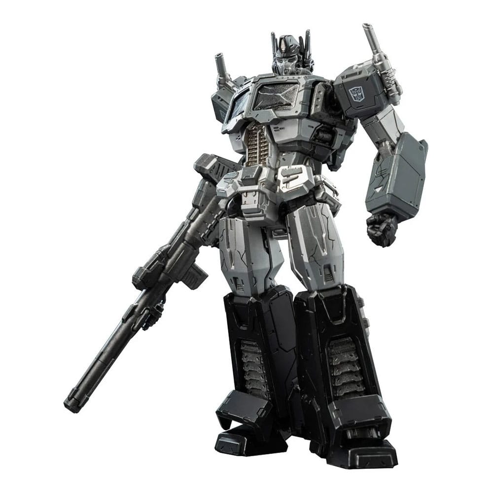 Transformers MDLX Action Figure Optimus Prime (Sleep Mode) 18cm *heo exclusive*1