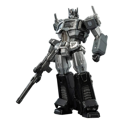 Transformers MDLX Action Figure Optimus Prime (Sleep Mode) 18cm *heo exclusive*1