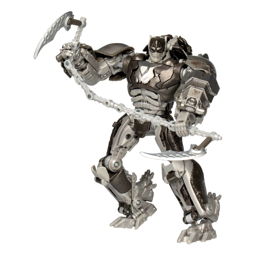 Transformers: Rise of the Beasts Generations Studio Series Leader Class Action Figure Apelinq 22cm4