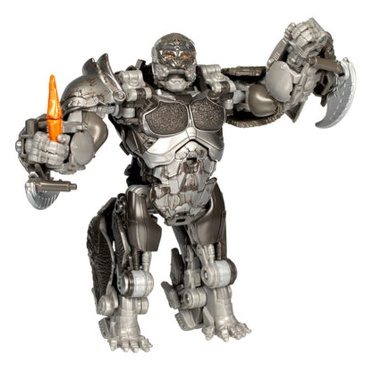 Transformers: Rise of the Beasts Generations Studio Series Leader Class Action Figure Apelinq 22cm1
