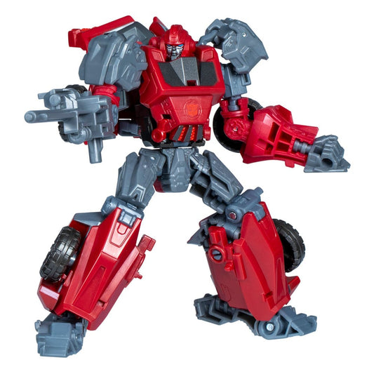 Transformers: War for Cybertron Studio Series Voyager Class Action Figure Ironhide 16cm1
