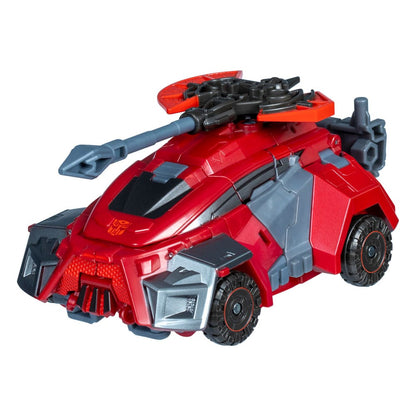 Transformers: War for Cybertron Studio Series Voyager Class Action Figure Ironhide 16cm4