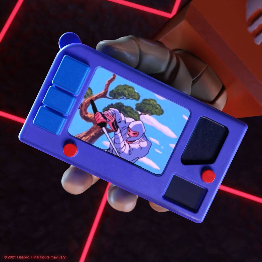 Transformers Ultimates Action Figure Wreck-Gar 18cm8