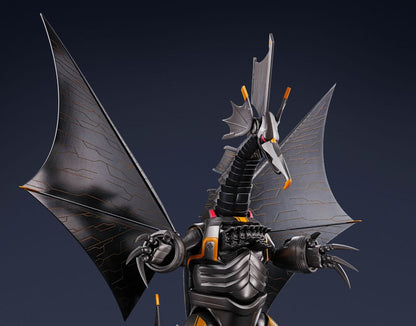 Ultraman: Rising S.H.Figuarts Action Figure Mecha Gigantron 17cm5