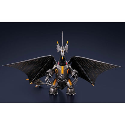 Ultraman: Rising S.H.Figuarts Action Figure Mecha Gigantron 17cm1