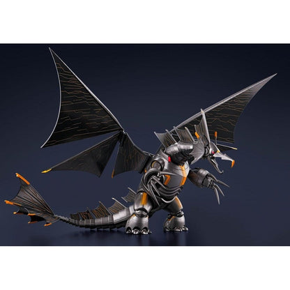 Ultraman: Rising S.H.Figuarts Action Figure Mecha Gigantron 17cm2