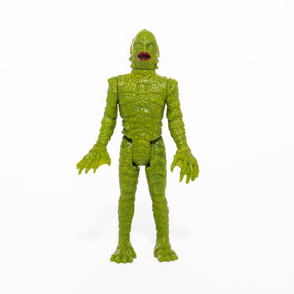 Universal Monsters ReAction Action Figure Creature from the Black Lagoon 10cm1