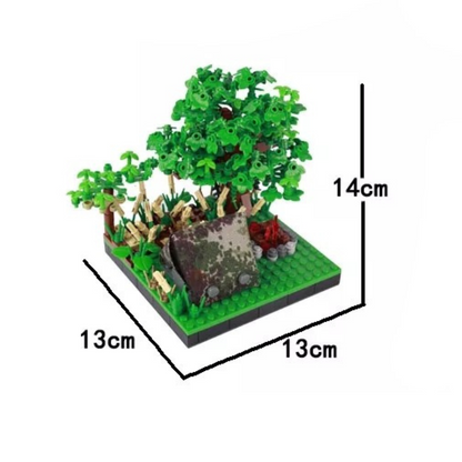 WW2 Forest Encampment3