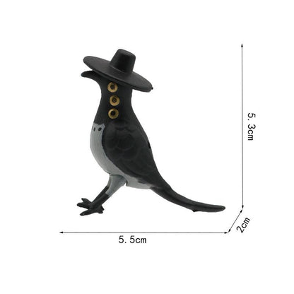 KPop Demon Hunters Figures – Huntr/x Collectible Action Figures (Rumi, Mira & Zoey)