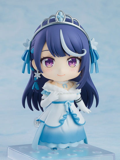 VTuber Legend Nendoroid Action Figure Kokorone Awayuki 10cm6