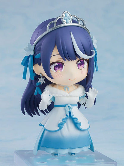 VTuber Legend Nendoroid Action Figure Kokorone Awayuki 10cm3