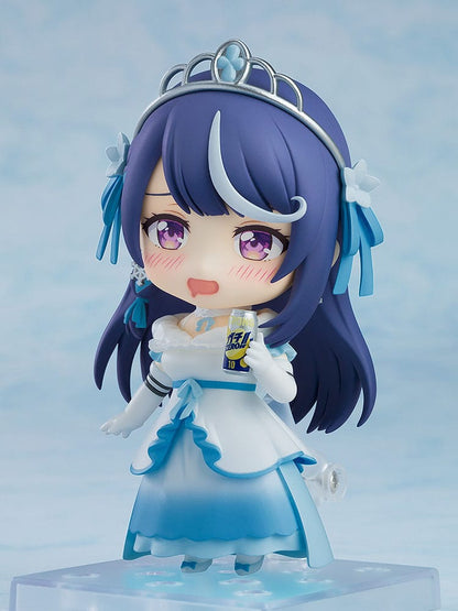 VTuber Legend Nendoroid Action Figure Kokorone Awayuki 10cm4