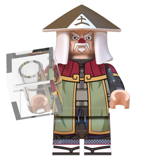 Onoki Custom Anime Minifigure1