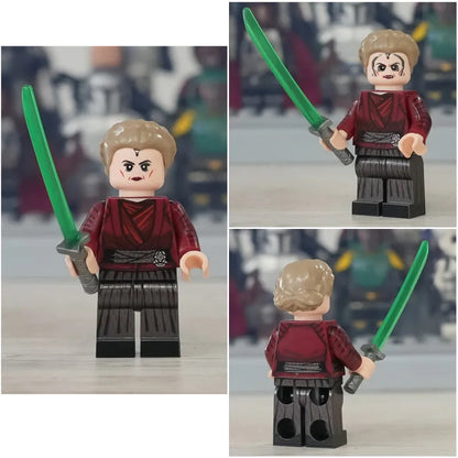 Morgan Elsbeth Custom Star Wars Minifigure2