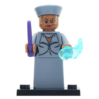 Seraphina Picquery Custom Fantastic Beasts Series Minifigure1