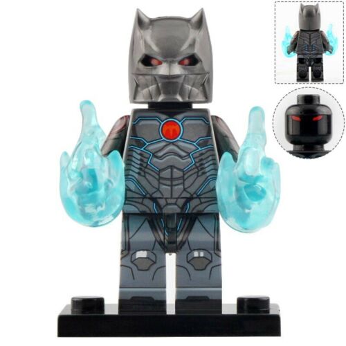 Murder Machine Dark Knights Multiverse Batman Custom DC Comics Superhero Minifigure1