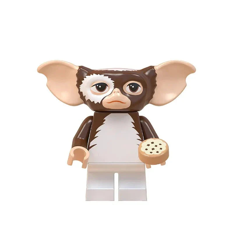 Gizmo (Gremlins) Custom Minifigure1