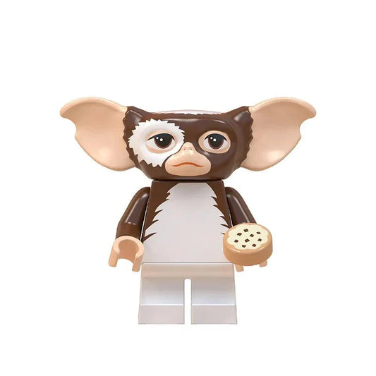 Gizmo (Gremlins) Custom Minifigure1