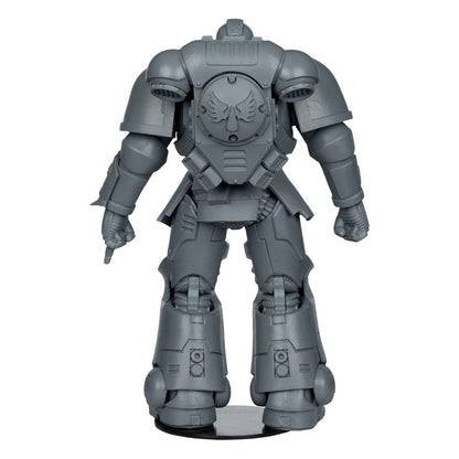 Warhammer 40,000 Action Figure Assault Intercessor Sergeant (Blood Angel) (Artist Proof) 18cm6