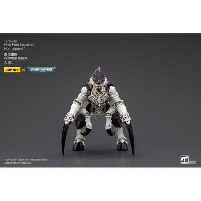Warhammer 40k Action Figure 1/18 Tyranids Hive Fleet Leviathan Hormagaunt 1 10cm1