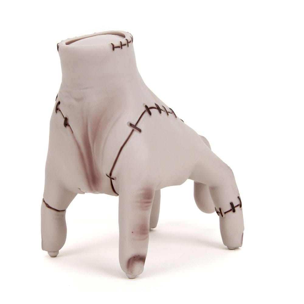 Wednesday Roleplay Replica 1/1 Infra Red Controlled Thing8