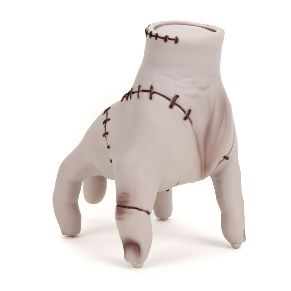 Wednesday Roleplay Replica 1/1 Infra Red Controlled Thing6