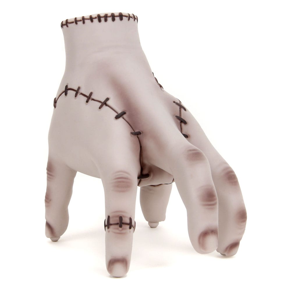 Wednesday Roleplay Replica 1/1 Infra Red Controlled Thing10