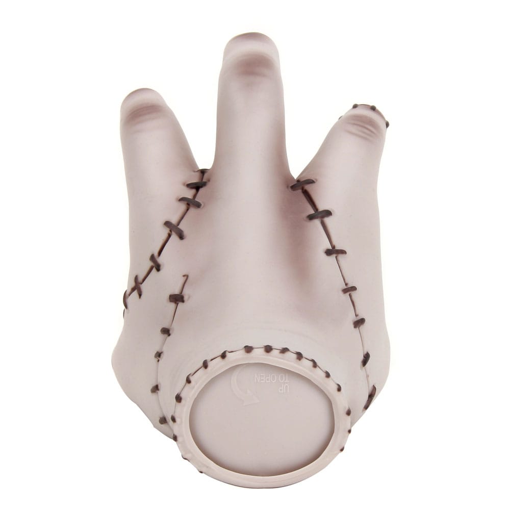 Wednesday Roleplay Replica 1/1 Infra Red Controlled Thing11