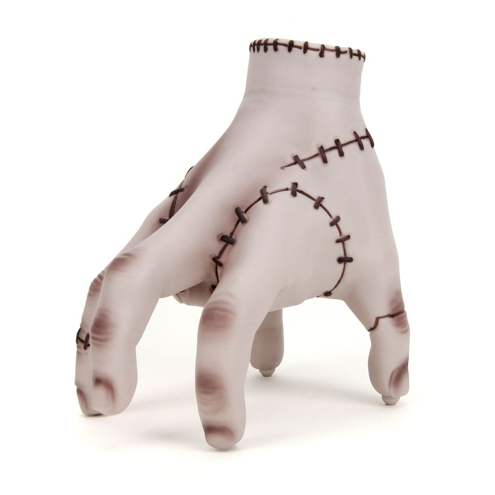 Wednesday Roleplay Replica 1/1 Infra Red Controlled Thing4