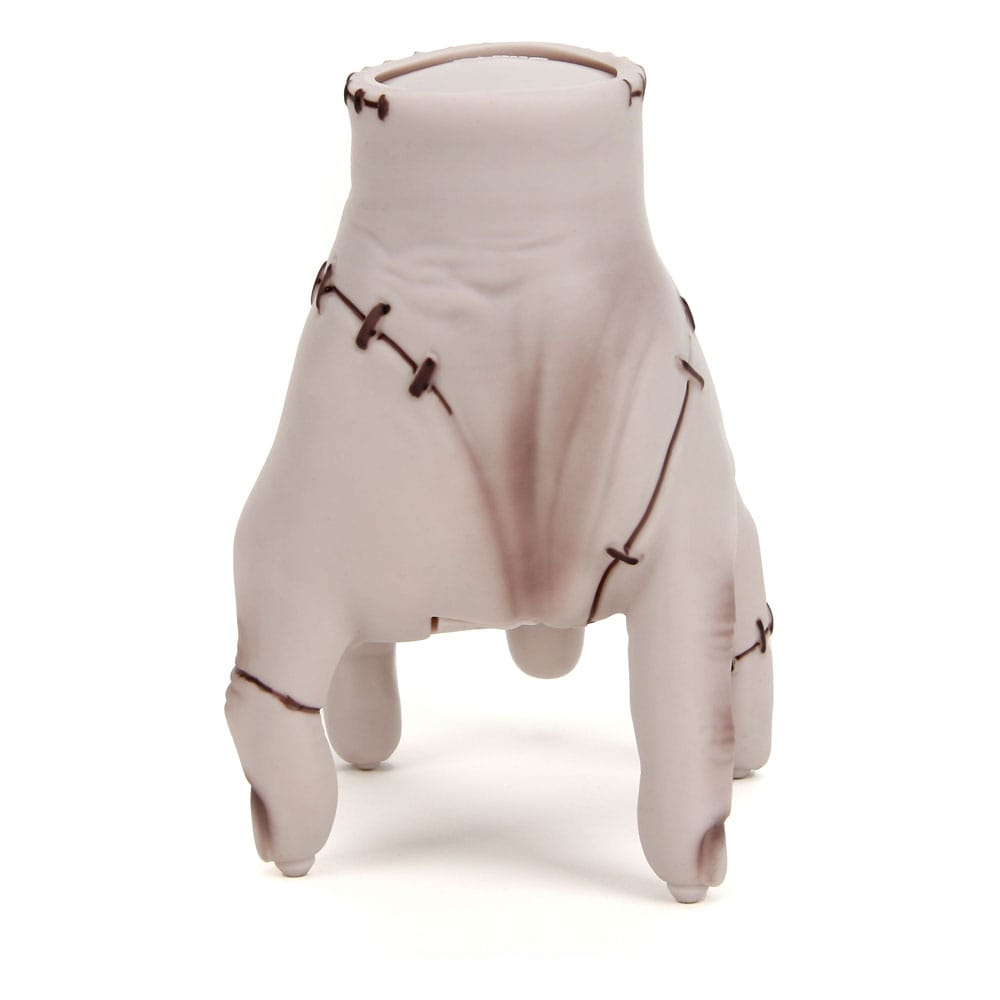 Wednesday Roleplay Replica 1/1 Infra Red Controlled Thing7