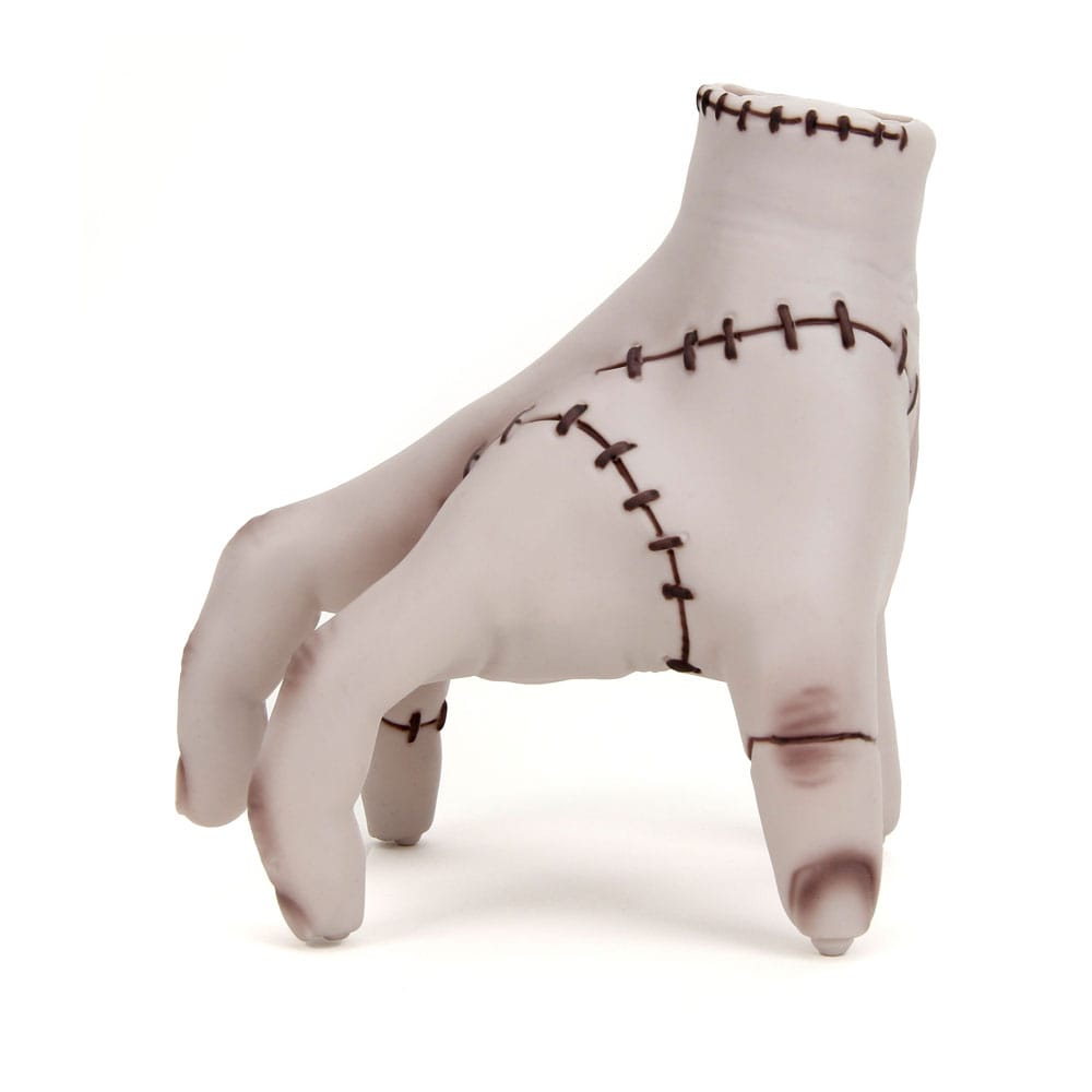 Wednesday Roleplay Replica 1/1 Infra Red Controlled Thing5