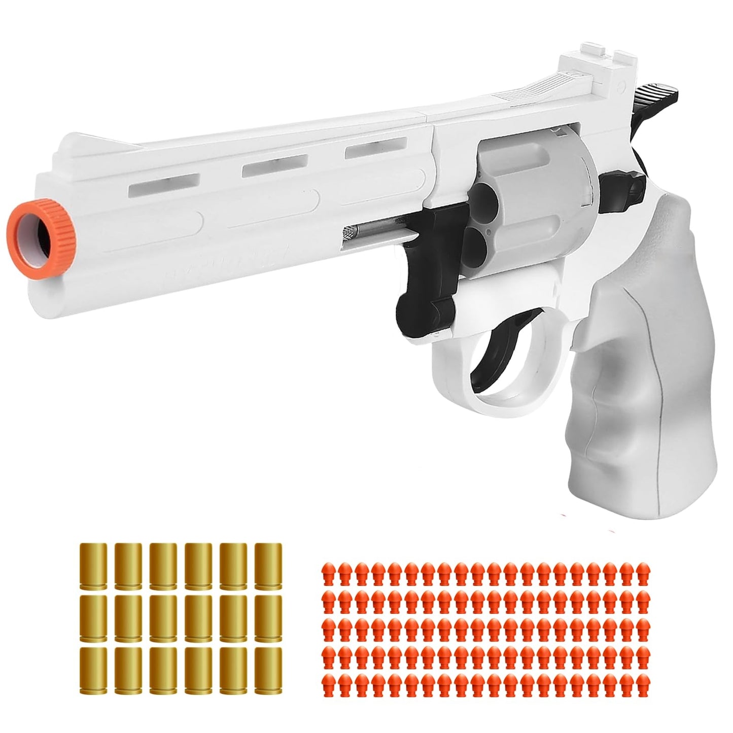 Revolver Toy Gun, Toy Guns, Revolver - themed Toys