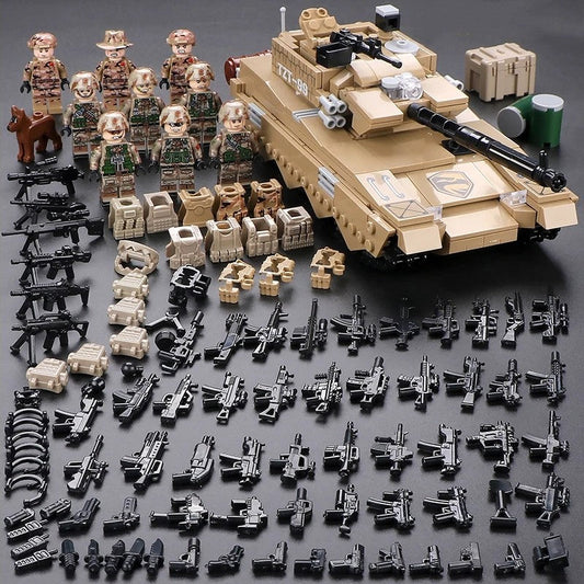 PLA Rapid Strike Force1