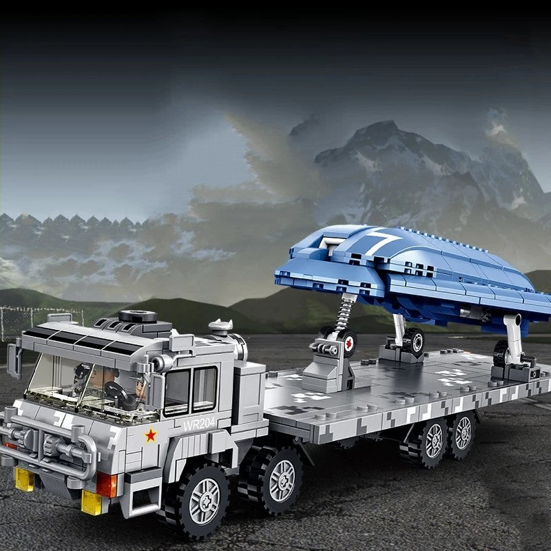 PLAAF "Sharp Sword" GJ-11 UCAV12