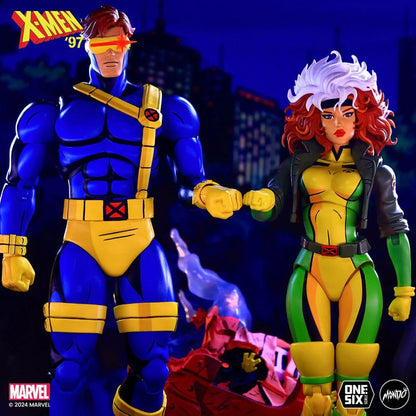 X-Men '97 Action Figure 1/6 Cyclops 30cm11