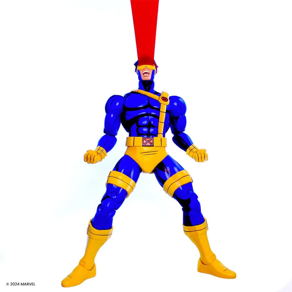 X-Men '97 Action Figure 1/6 Cyclops 30cm18
