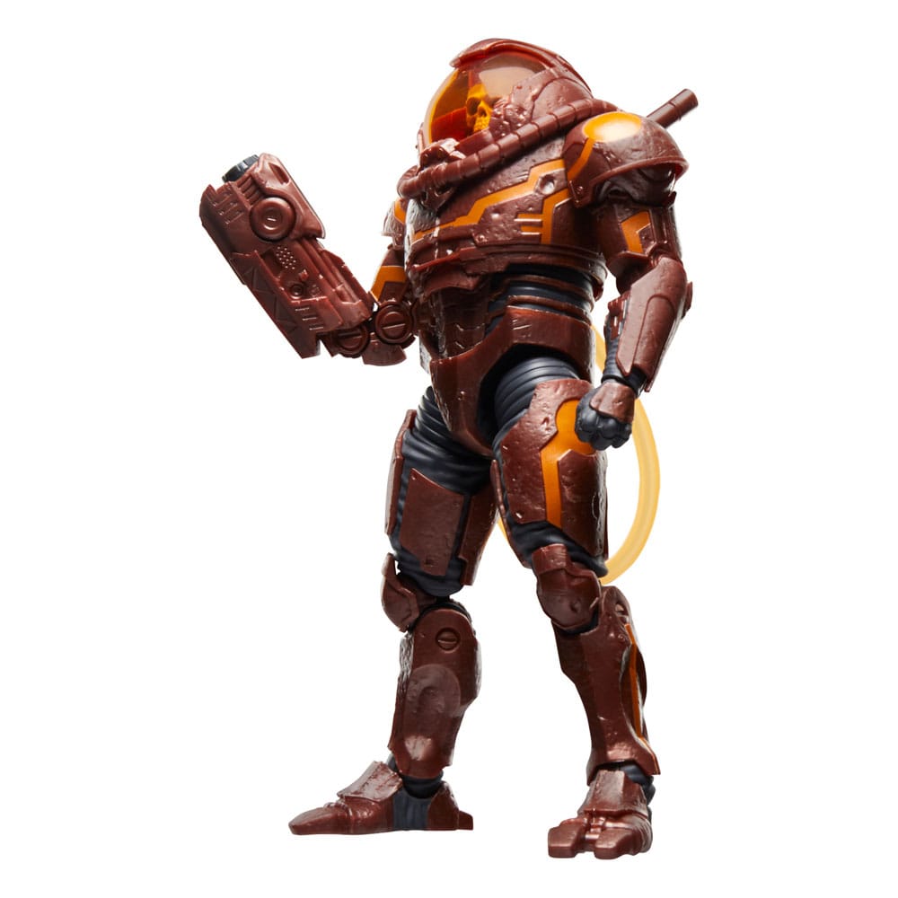 X-Men Marvel Legends Action Figure Fabian Cortez (BAF: Marvel's Nemesis) 15cm14