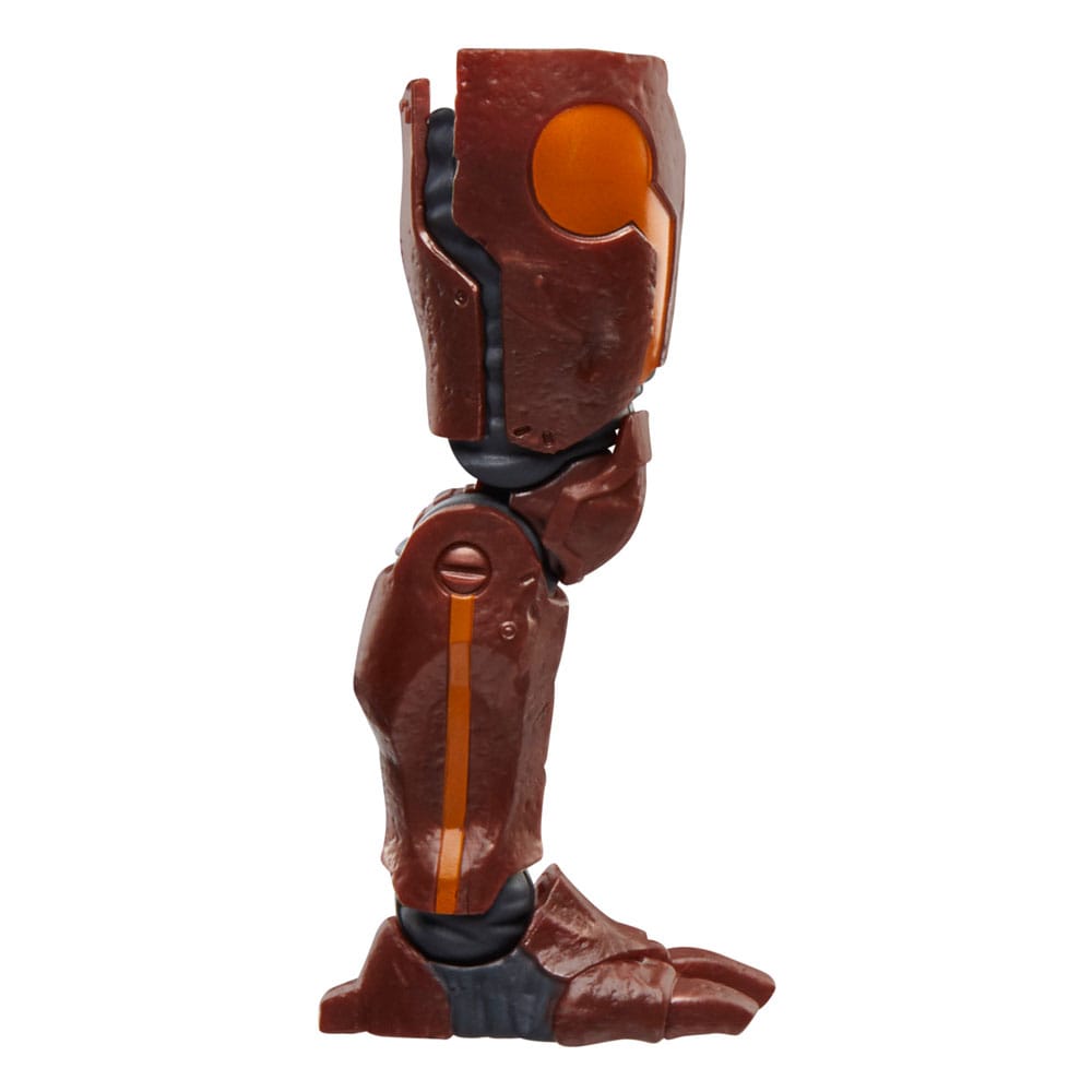 X-Men Marvel Legends Action Figure Gambit (BAF: Marvel's Nemesis) 15cm7