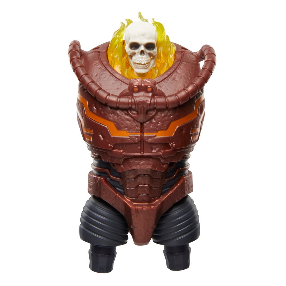 X-Men Marvel Legends Action Figure Marvel's Husk (BAF: Marvel's Nemesis) 15cm7