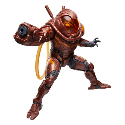 X-Men Marvel Legends Action Figure Marvel's Husk (BAF: Marvel's Nemesis) 15cm15